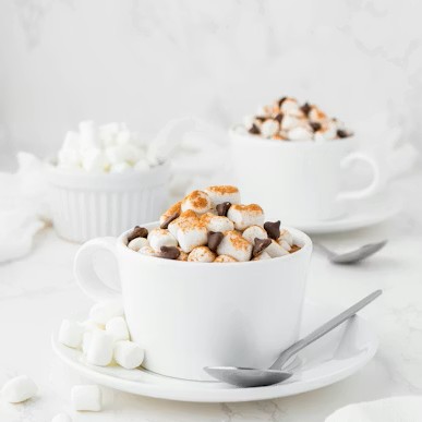 peppermint mocha