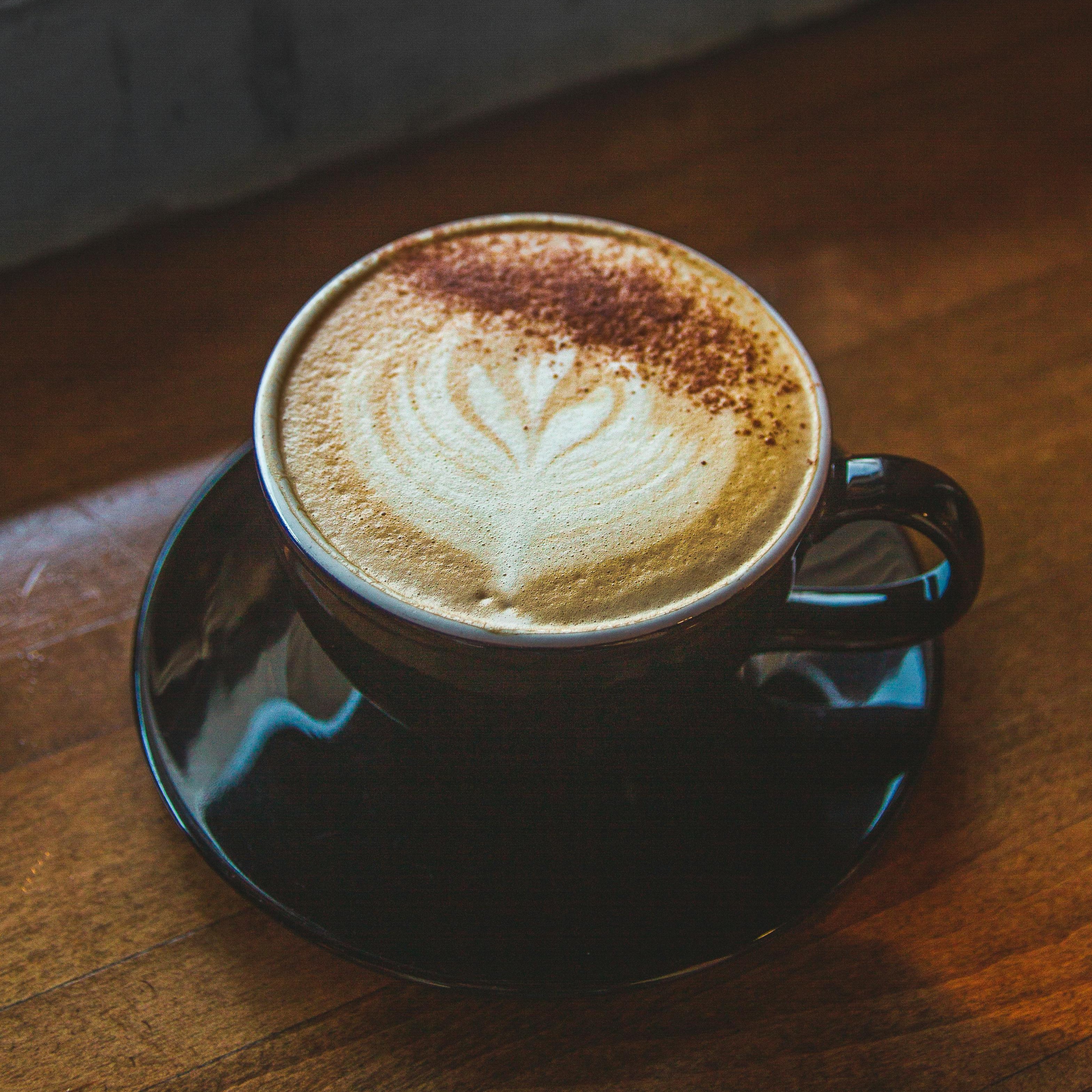latte
