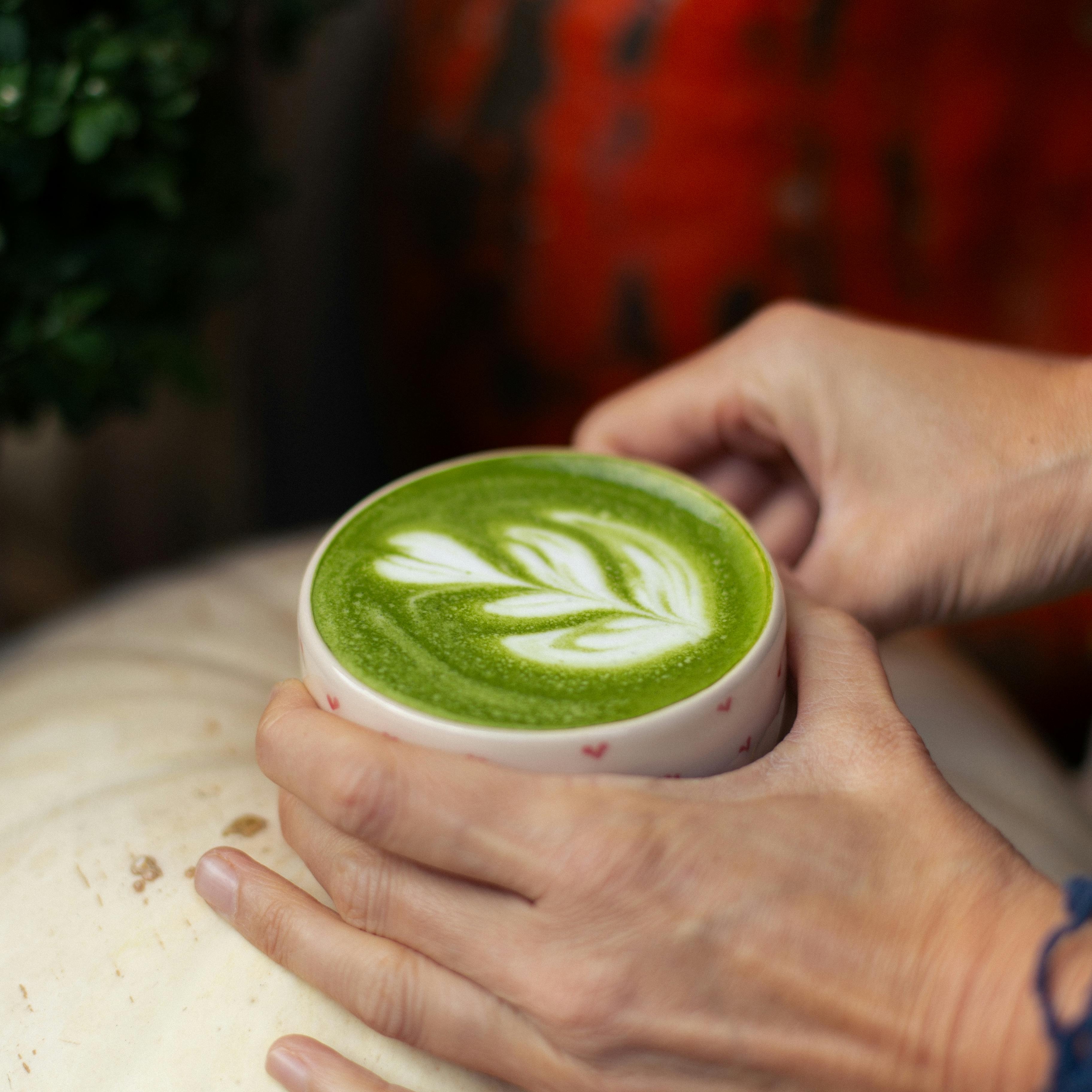 matcha