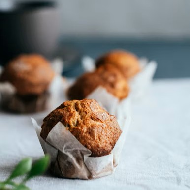 muffin