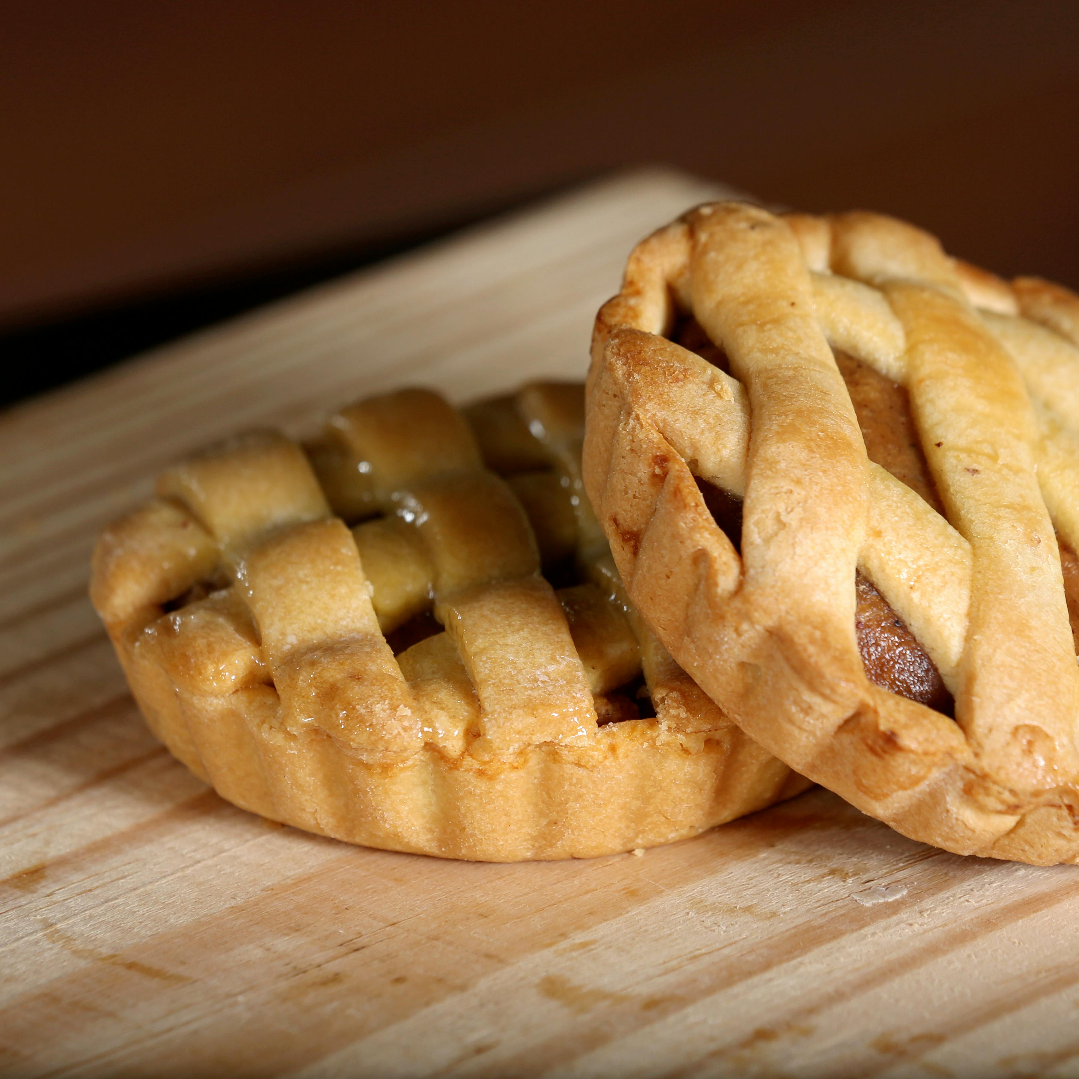 pie